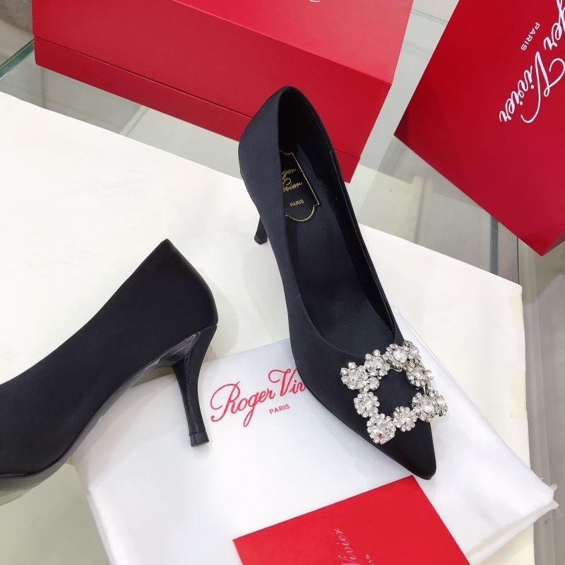 Roger Vivier Shoes